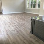 hardwood flooring